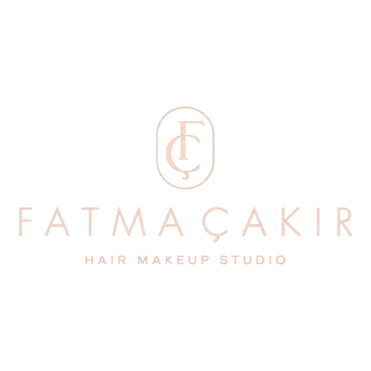 Fatma Çakır logosu